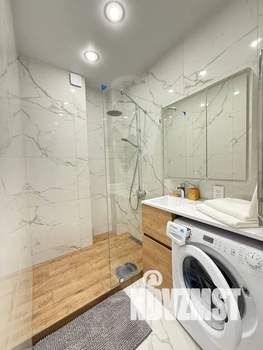 1-к квартира, посуточно, 40м2, 8/9 этаж
