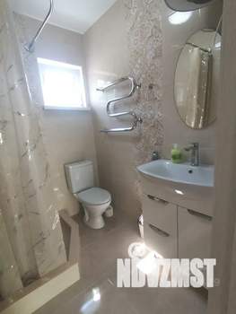 Студия квартира, посуточно, 18м2, 1/1 этаж