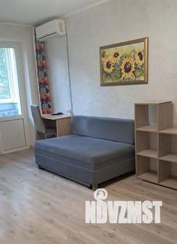 1-к квартира, посуточно, 30м2, 1/5 этаж