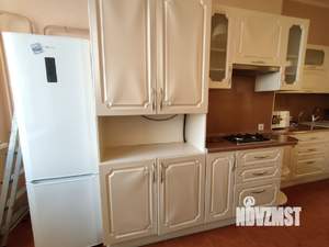 1-к квартира, на длительный срок, 40м2, 7/7 этаж