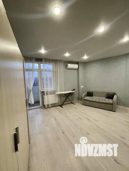 2-к квартира, посуточно, 65м2, 3/12 этаж