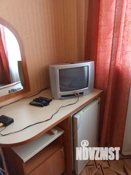 Студия квартира, на длительный срок, 12м2, 1/4 этаж