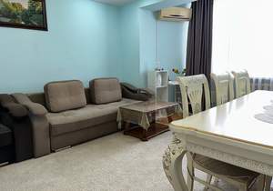 2-к квартира, на длительный срок, 64м2, 5/7 этаж