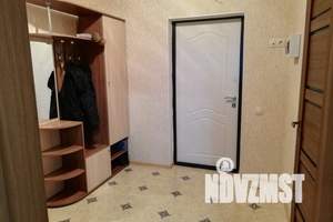 1-к квартира, посуточно, 35м2, 5/19 этаж