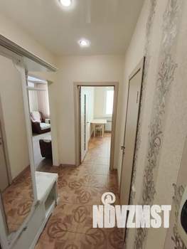 1-к квартира, посуточно, 34м2, 1/9 этаж