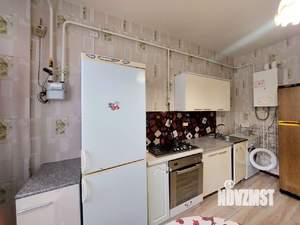 1-к квартира, на длительный срок, 41м2, 1/10 этаж