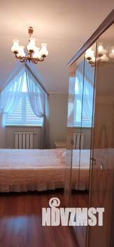 2-к квартира, посуточно, 75м2, 5/5 этаж