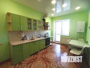 2-к квартира, посуточно, 60м2, 3/5 этаж