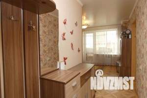 2-к квартира, посуточно, 40м2, 8/9 этаж
