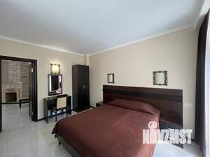 1-к квартира, посуточно, 35м2, 1/2 этаж