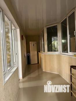 3-к квартира, на длительный срок, 103м2, 2/9 этаж