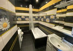 2-к квартира, на длительный срок, 54м2, 5/5 этаж
