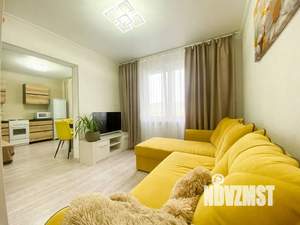 1-к квартира, посуточно, 33м2, 10/16 этаж