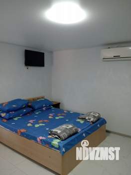 1-к квартира, на длительный срок, 35м2, 1/1 этаж