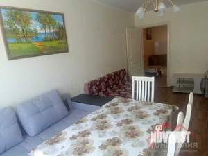1-к квартира, на длительный срок, 45м2, 7/9 этаж