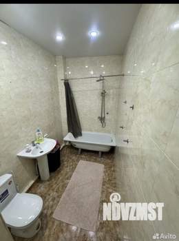 2-к квартира, на длительный срок, 54м2, 3/4 этаж