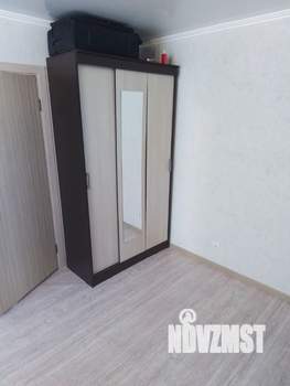 1-к квартира, на длительный срок, 36м2, 8/16 этаж