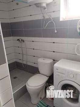 Студия квартира, на длительный срок, 23м2, 1/3 этаж