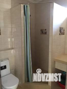 2-к квартира, посуточно, 45м2, 2/3 этаж