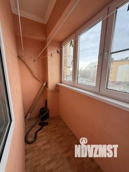 1-к квартира, на длительный срок, 38м2, 2/9 этаж