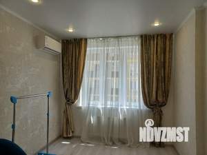 1-к квартира, на длительный срок, 40м2, 9/13 этаж