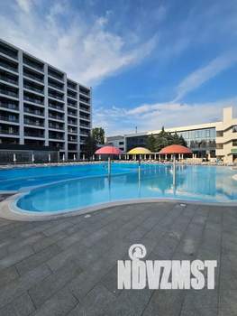 Студия квартира, посуточно, 19м2, 5/8 этаж