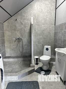 Студия квартира, на длительный срок, 30м2, 2/2 этаж