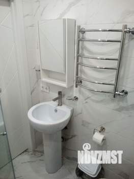 Студия квартира, на длительный срок, 26м2, 18/19 этаж