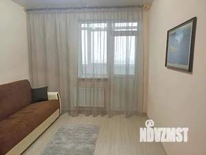 3-к квартира, посуточно, 77м2, 1/1 этаж