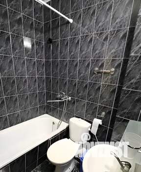 2-к квартира, посуточно, 45м2, 1/4 этаж