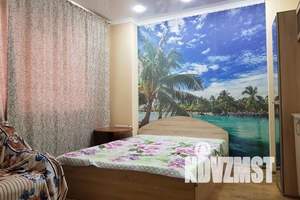 1-к квартира, посуточно, 35м2, 3/11 этаж