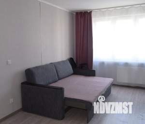 1-к квартира, посуточно, 39м2, 12/16 этаж