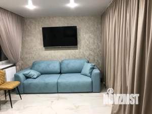 1-к квартира, посуточно, 55м2, 2/7 этаж