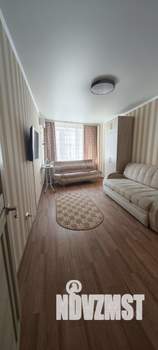 1-к квартира, на длительный срок, 45м2, 14/18 этаж