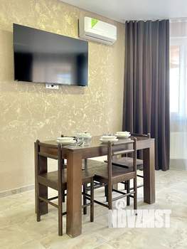 1-к квартира, посуточно, 45м2, 2/2 этаж