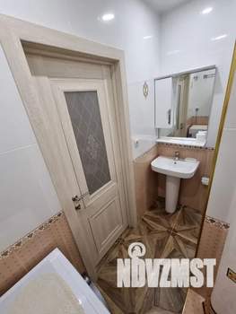 Студия квартира, посуточно, 23м2, 4/4 этаж