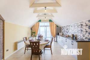 2-к квартира, посуточно, 75м2, 3/3 этаж