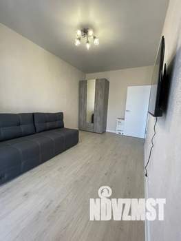 1-к квартира, посуточно, 30м2, 4/5 этаж