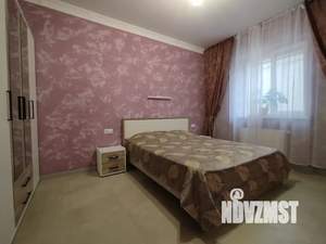 2-к квартира, посуточно, 55м2, 1/3 этаж