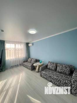 1-к квартира, посуточно, 40м2, 3/7 этаж