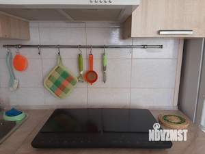 Студия квартира, на длительный срок, 22м2, 1/20 этаж