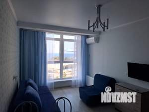 1-к квартира, посуточно, 28м2, 4/6 этаж