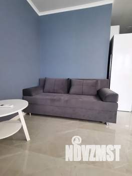 1-к квартира, посуточно, 41м2, 4/7 этаж