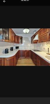 3-к квартира, на длительный срок, 82м2, 4/14 этаж