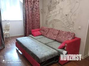 2-к квартира, посуточно, 60м2, 5/10 этаж