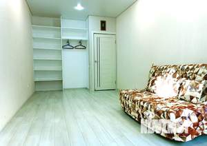 1-к квартира, посуточно, 42м2, 9/13 этаж