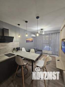 Студия квартира, посуточно, 30м2, 2/4 этаж