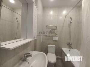 1-к квартира, на длительный срок, 40м2, 9/13 этаж