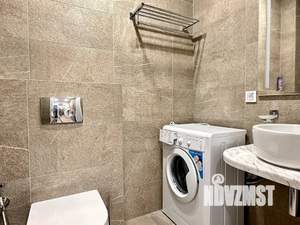 2-к квартира, посуточно, 68м2, 2/7 этаж