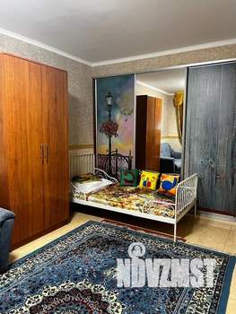 3-к квартира, посуточно, 85м2, 1/4 этаж